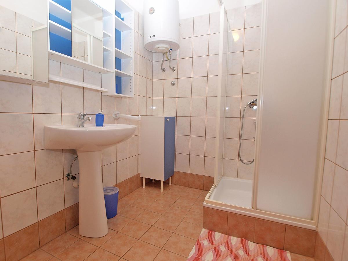Apartments Dvorine 1210 بنجول المظهر الخارجي الصورة