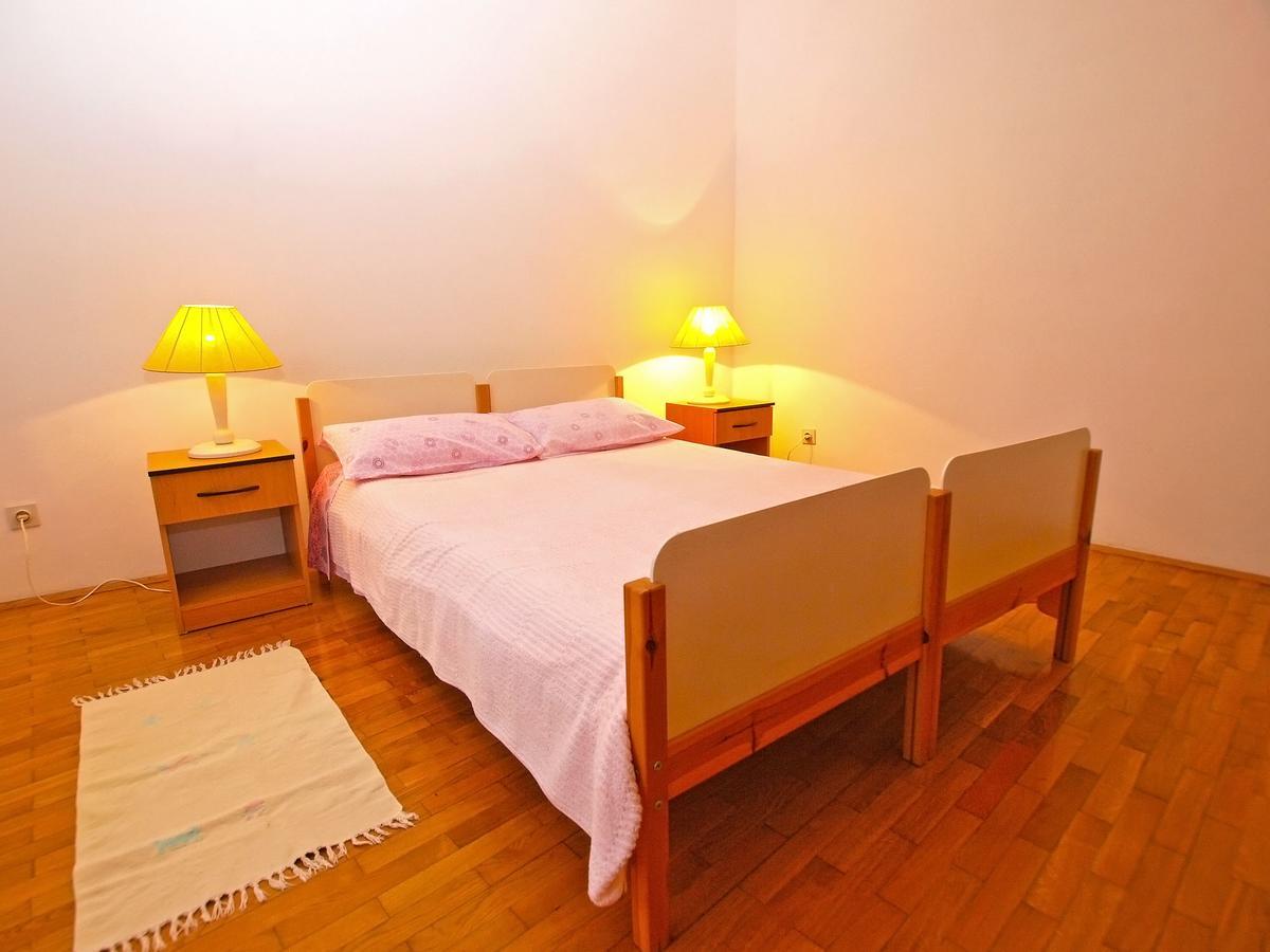 Apartments Dvorine 1210 بنجول المظهر الخارجي الصورة